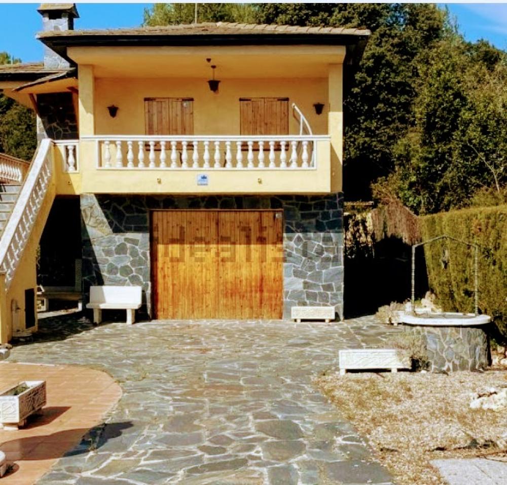  te koop villa Can Farell Vallès Oriental 14