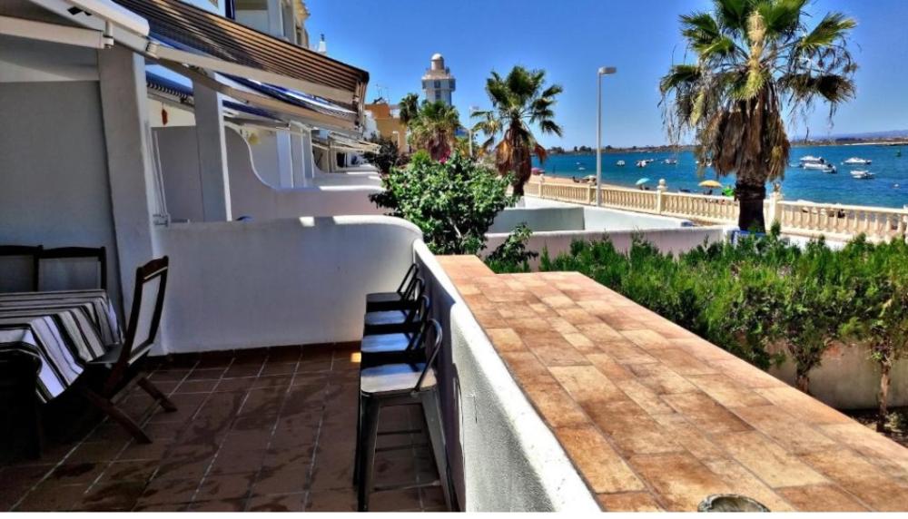  te koop twee-onder-een-kapwoning Punta Caiman Costa Occidental 7