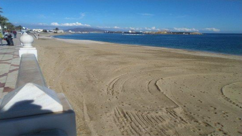  te koop appartement Garrucha Levante Almeriense 20