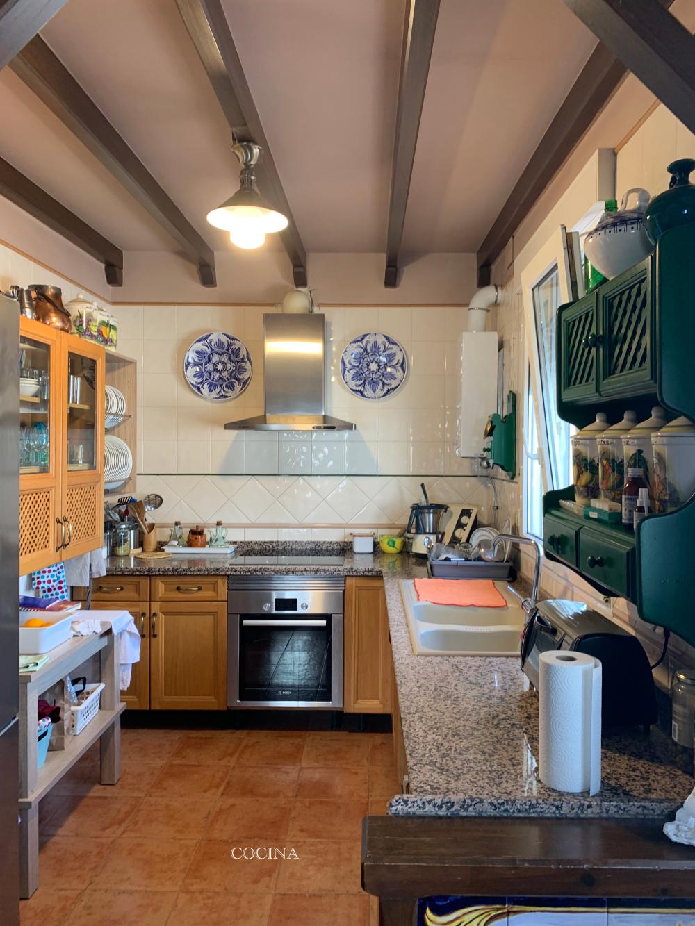  te koop villa Buenavista Campiña Sur 4