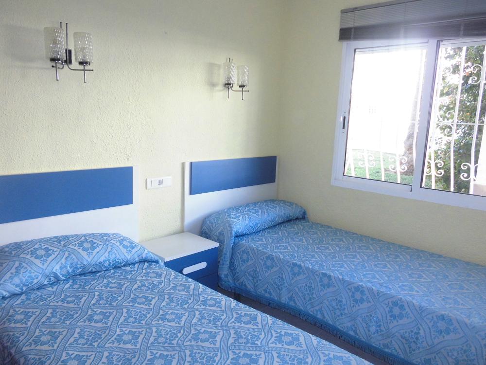  te koop appartement Dénia Marina Alta 7