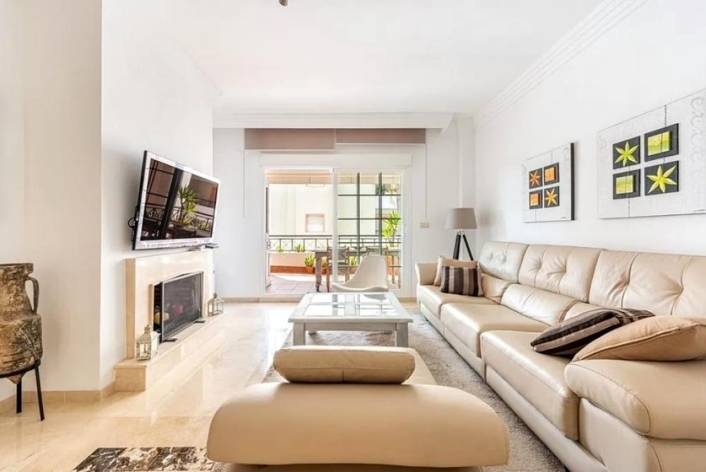  te koop appartement Nueva Andalucía Costa Del Sol Occidental 7