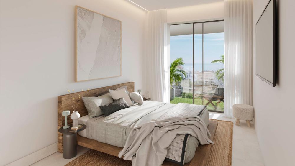  te koop rijtjeshuis Fuengirola Costa Del Sol Occidental 8