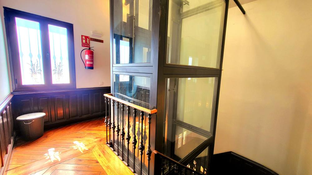 te koop penthouse Centro-Pza. Las Cortes Madrid Capital 30