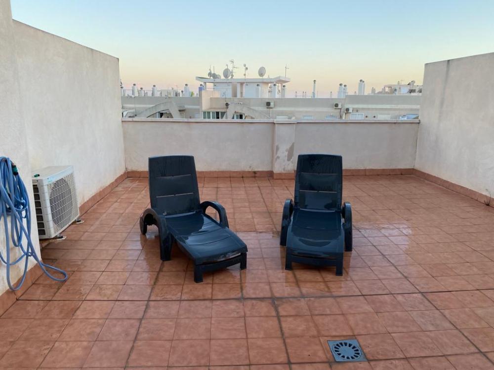  te koop duplex Torrevieja Baix Segura 16