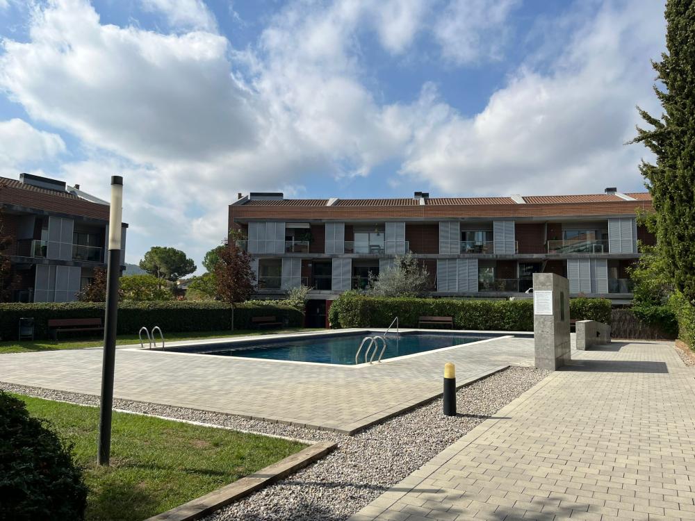  te koop duplex Mira-Sol Vallès Occidental 3