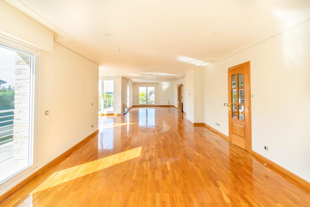  te koop villa Gorráiz Pamplona 11