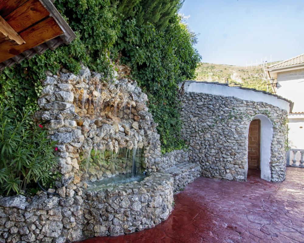  te koop villa Los Villares Metropolitana De Jaén 9