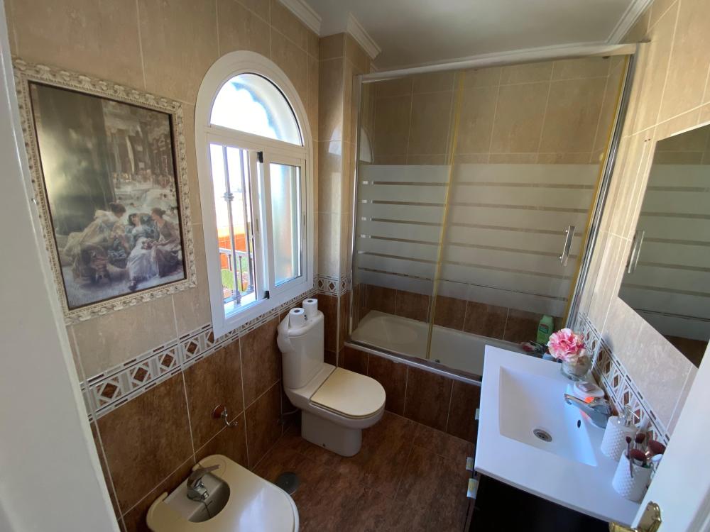  te koop rijtjeshuis San Luis-Diezo-El Puche-Chocillas Villablanca-Torrecárdenas Comarca Metropolitana De Almería 25