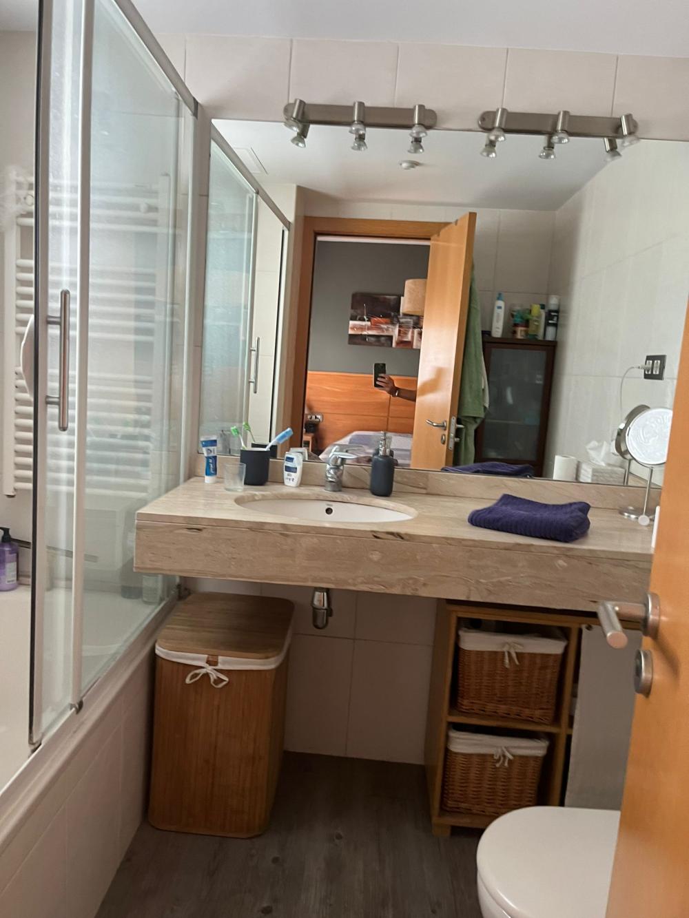  te koop duplex Mira-Sol Vallès Occidental 9