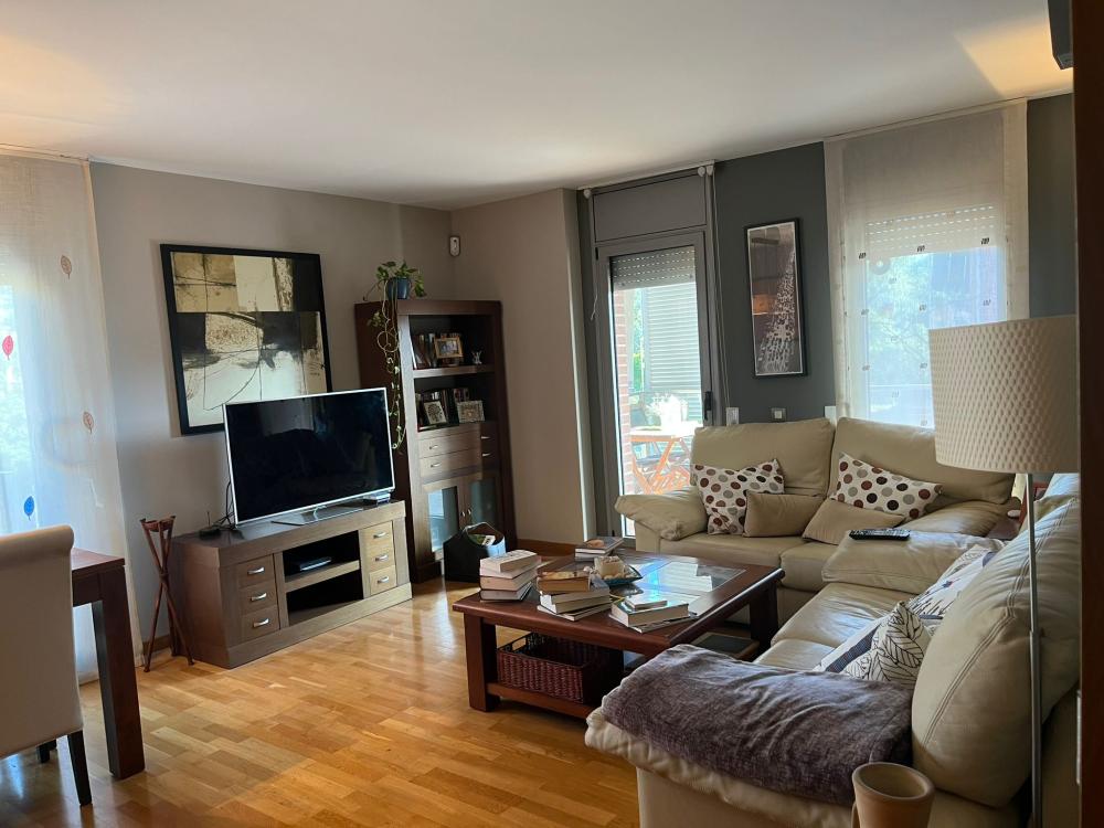  te koop duplex Mira-Sol Vallès Occidental 20