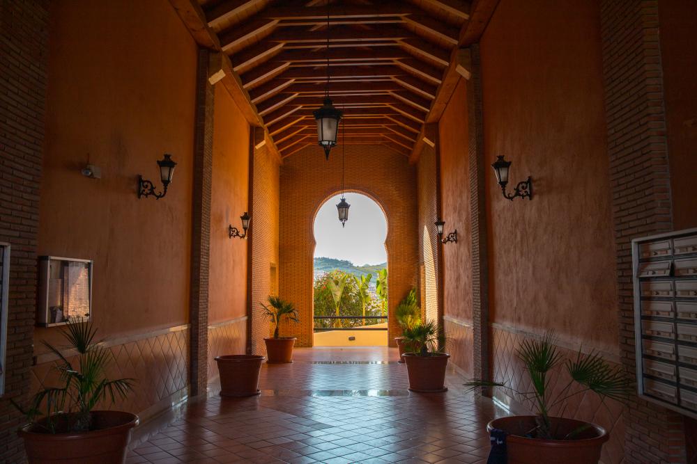  te koop appartement La Duquesa Costa Del Sol Occidental 37