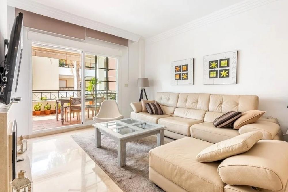  te koop appartement Nueva Andalucía Costa Del Sol Occidental 10