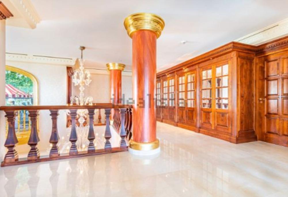  te koop herenhuis Arroyo De La Miel Costa Del Sol Occidental 46