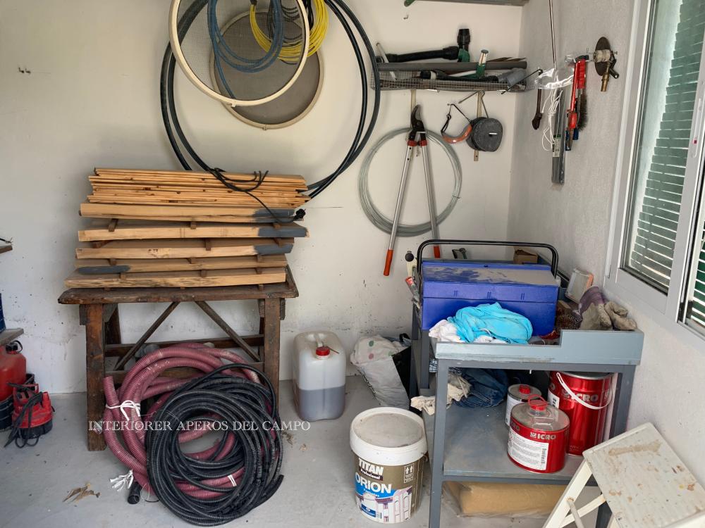  te koop villa Buenavista Campiña Sur 8