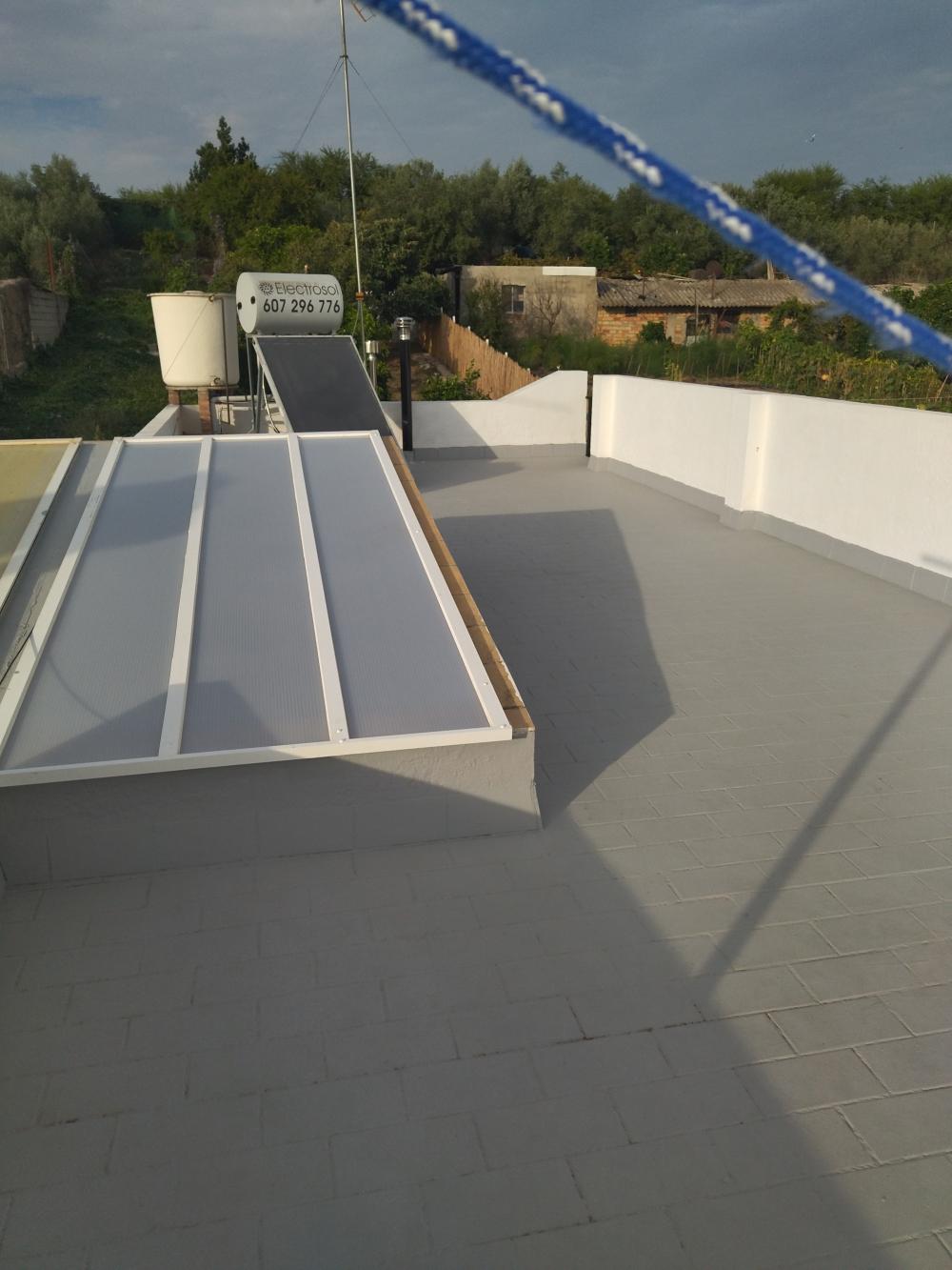  te koop villa Jedula Sierra De Cádiz 8