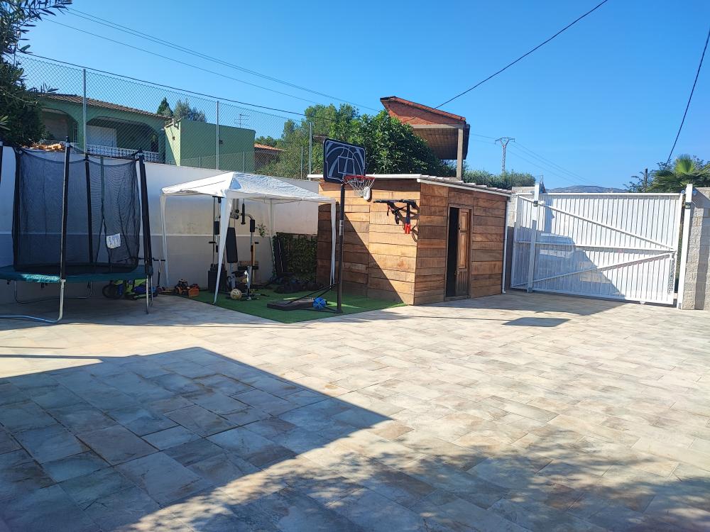 te koop villa Pedralba Serranos (Los) 8