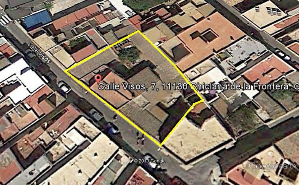  te koop huis Chiclana De La Frontera Bahía De Cádiz 2