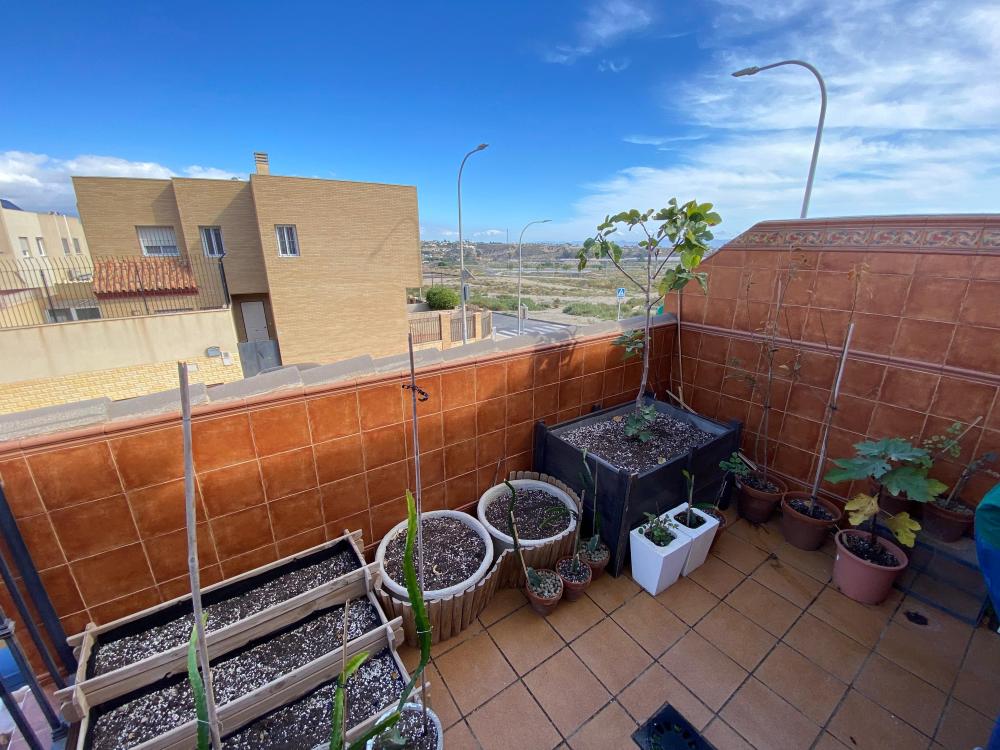  te koop rijtjeshuis San Luis-Diezo-El Puche-Chocillas Villablanca-Torrecárdenas Comarca Metropolitana De Almería 30