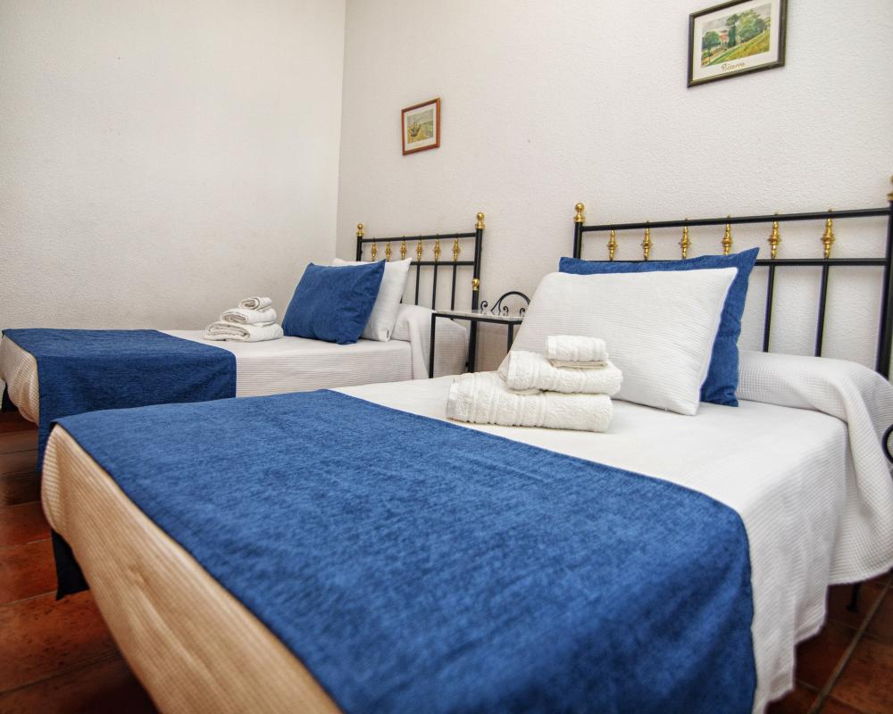  te koop villa Los Villares Metropolitana De Jaén 27