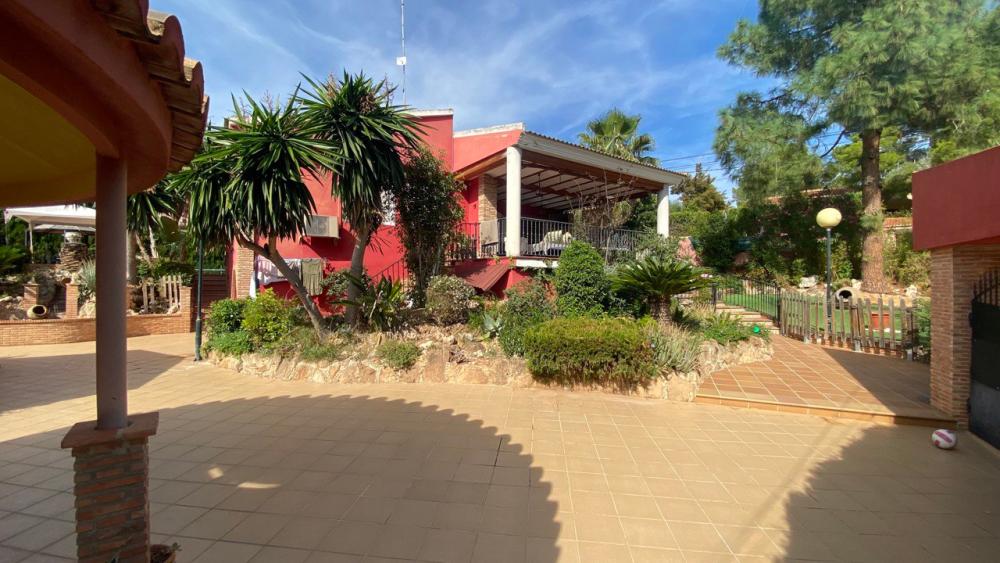  te koop villa Urbanización San Miguel Camp De Túria 3