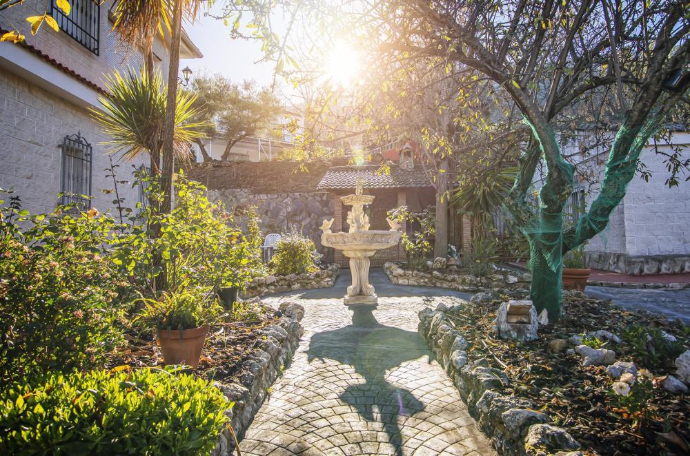  te koop villa Los Villares Metropolitana De Jaén 11