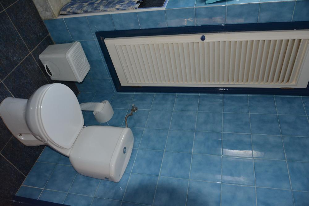 te koop huis Vega De San Mateo Área Centro 10