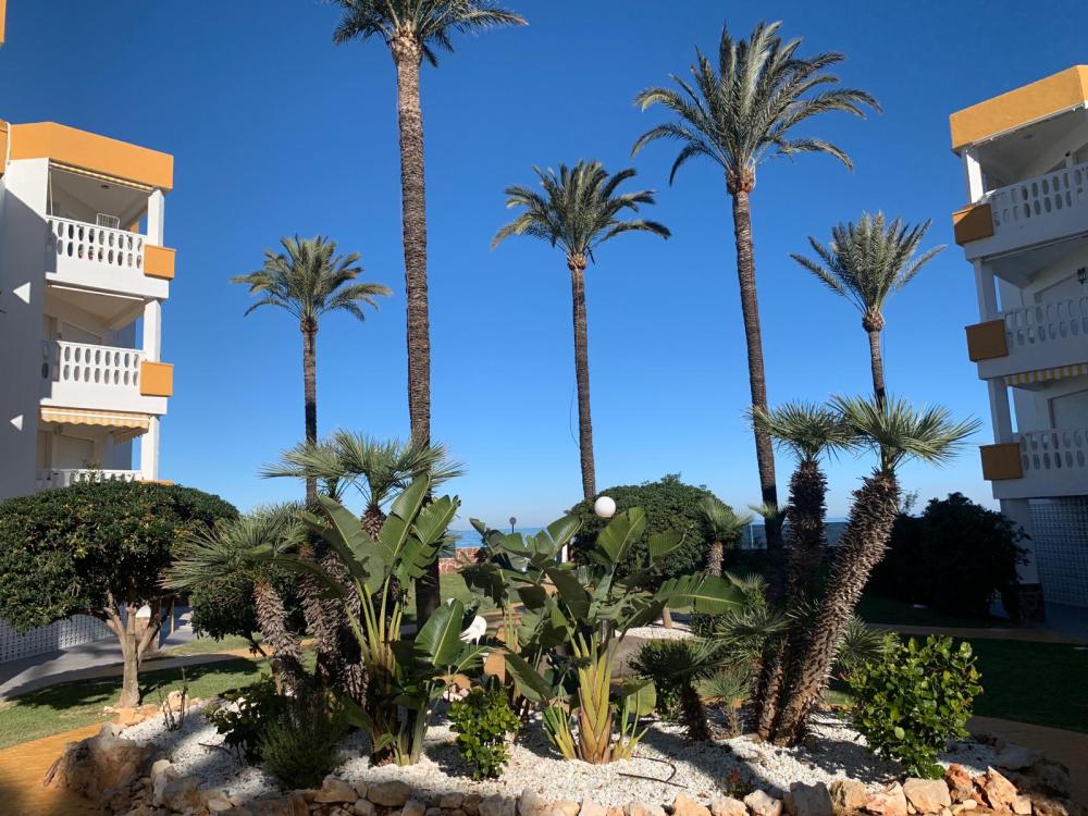  te koop appartement Dénia Marina Alta 2