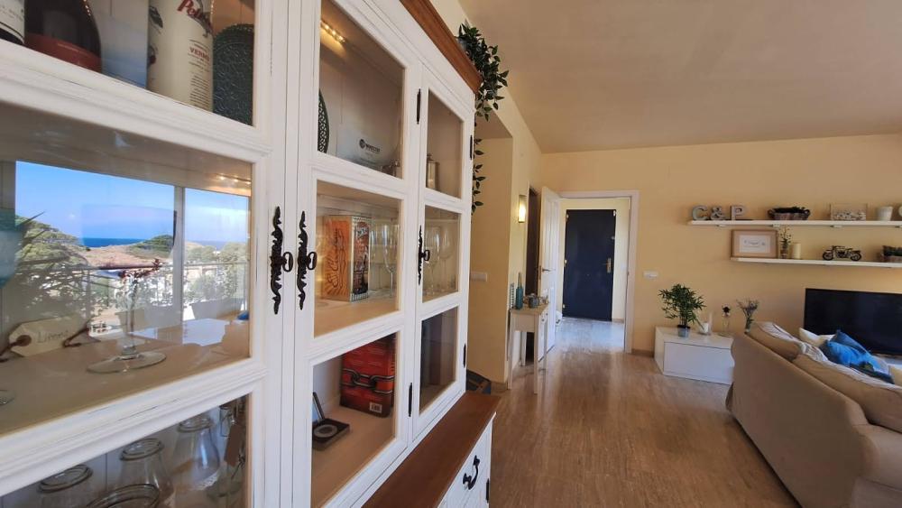  te koop duplex Begur Baix Empordà 4