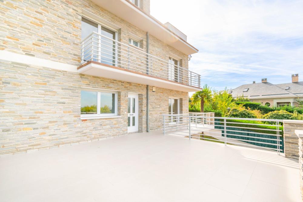  te koop villa Gorráiz Pamplona 5