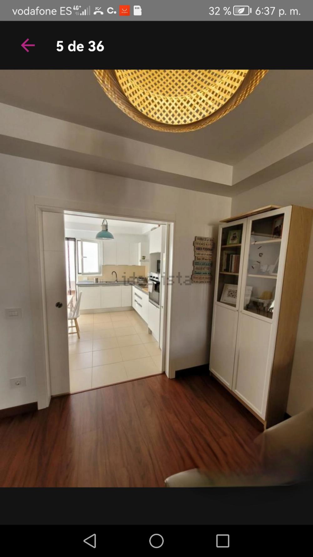  te koop duplex Galdar Área Norte 7