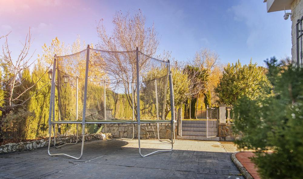  te koop villa Los Villares Metropolitana De Jaén 12