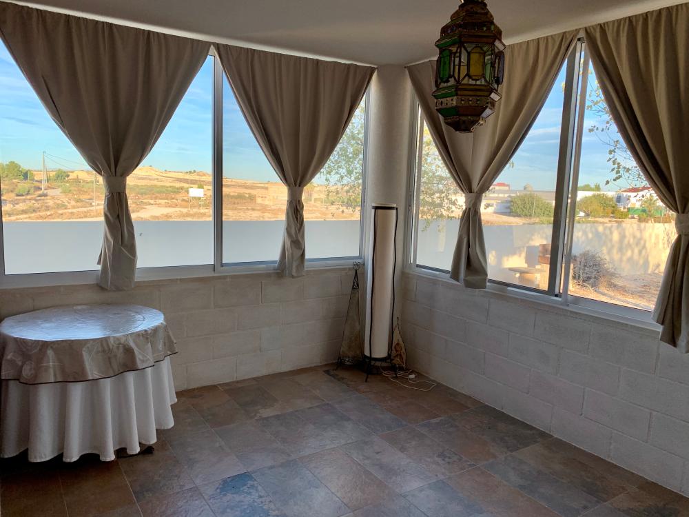  te koop villa Campos Del Rio Río Mula 27