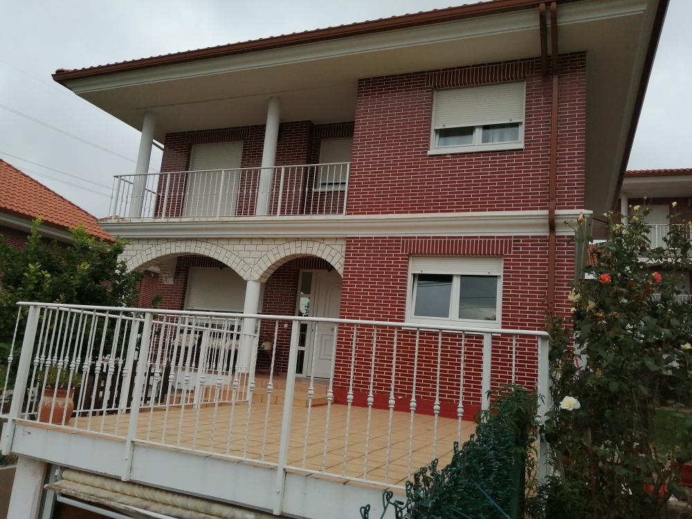  te koop villa Guarnizo Comarca De Santander 4