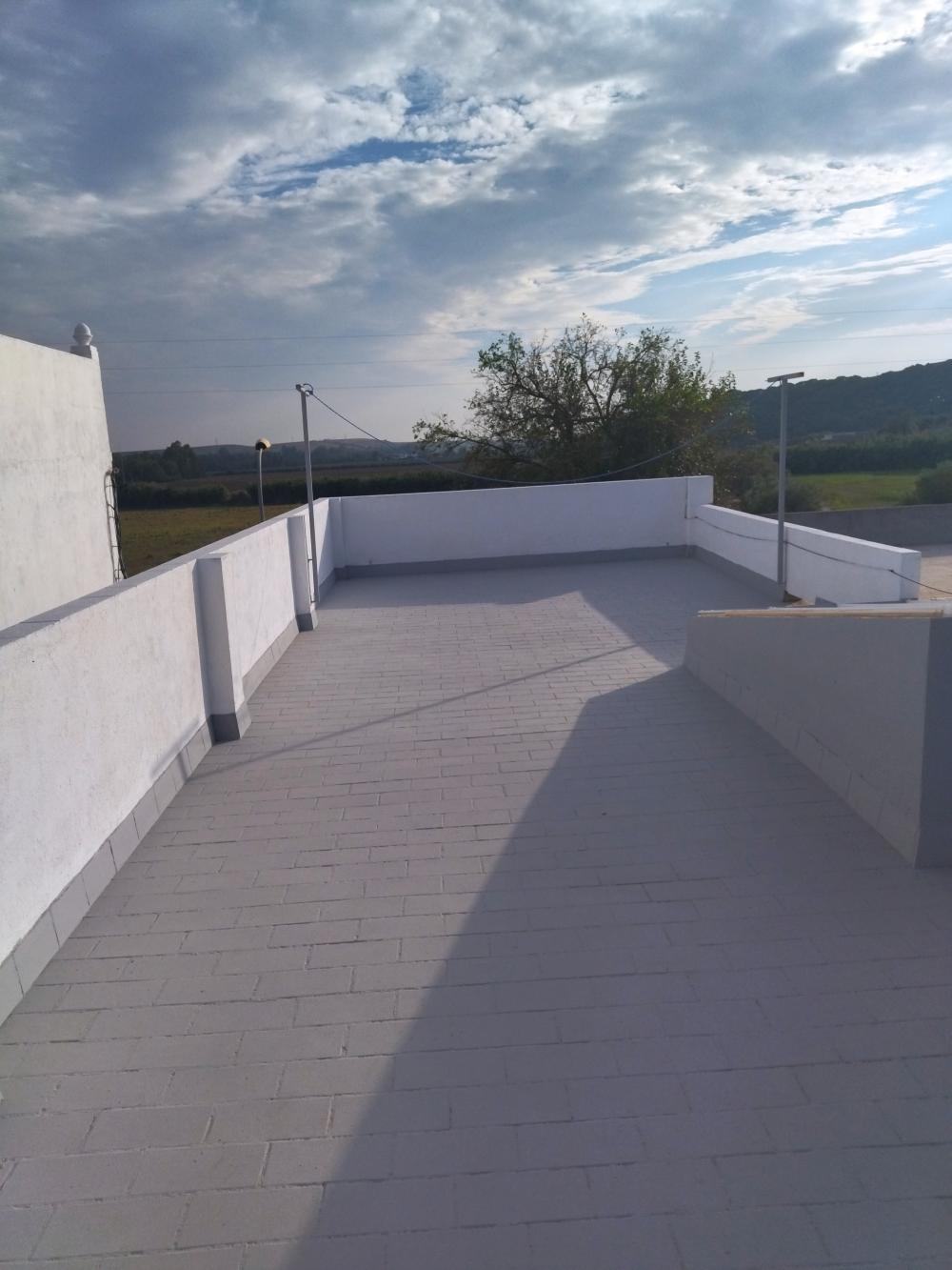  te koop villa Jedula Sierra De Cádiz 9