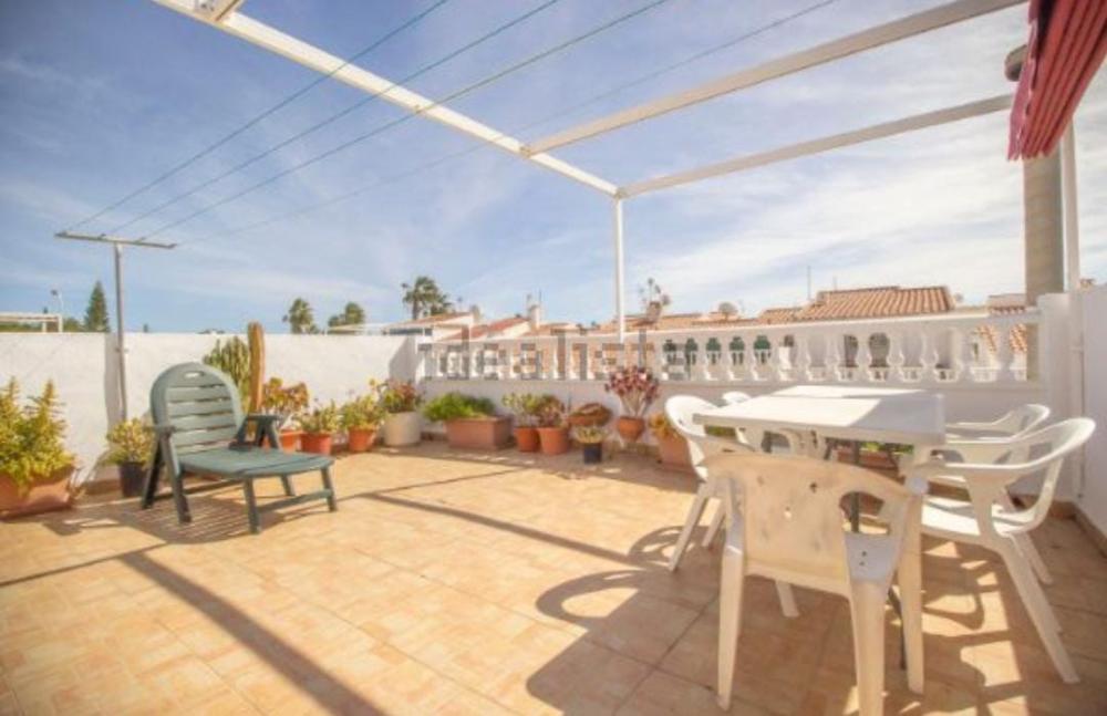  te koop duplex Torrevieja Baix Segura 2