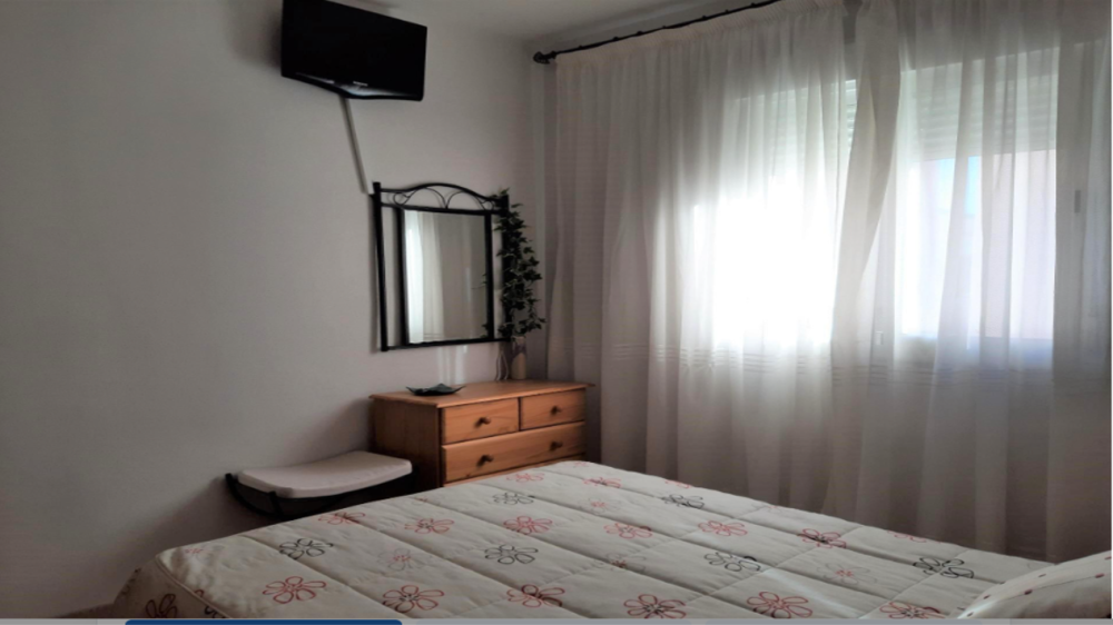  te koop appartement Garrucha Levante Almeriense 10