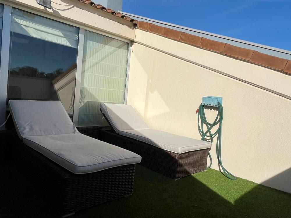  te koop duplex Mira-Sol Vallès Occidental 35