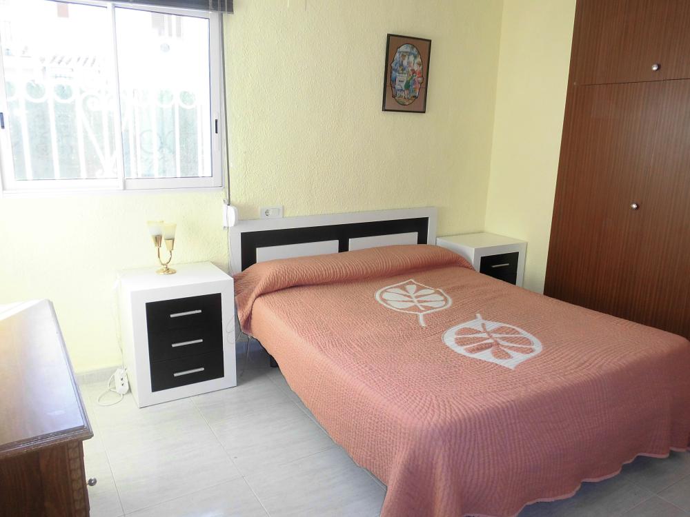  te koop appartement Dénia Marina Alta 5