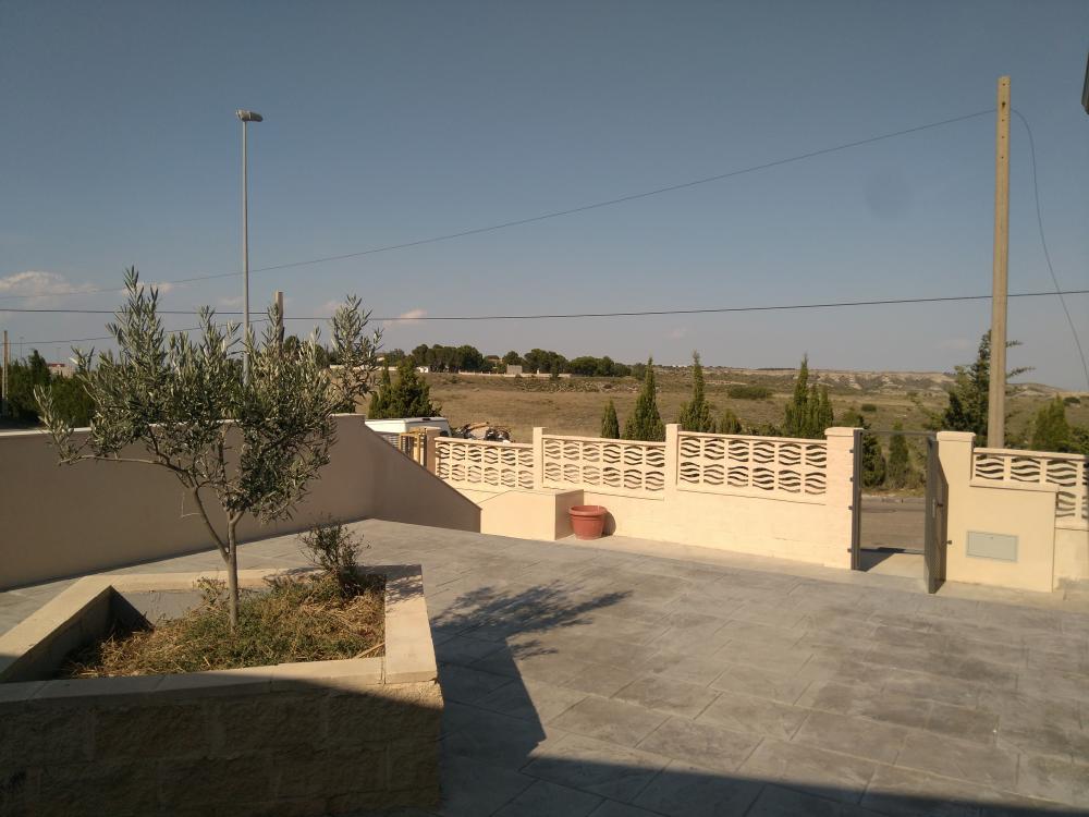  te koop villa Alto De La Muela Valdejalón 20