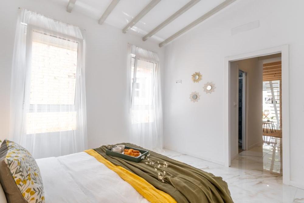 te koop appartement Mercado Alacantí 8