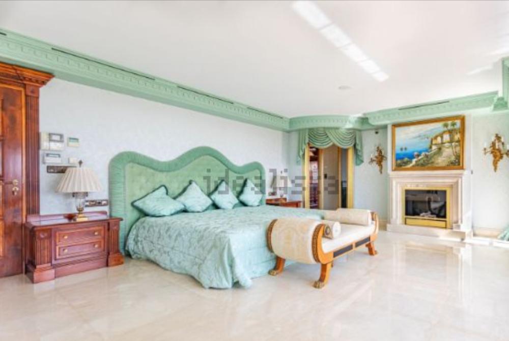  te koop herenhuis Arroyo De La Miel Costa Del Sol Occidental 47