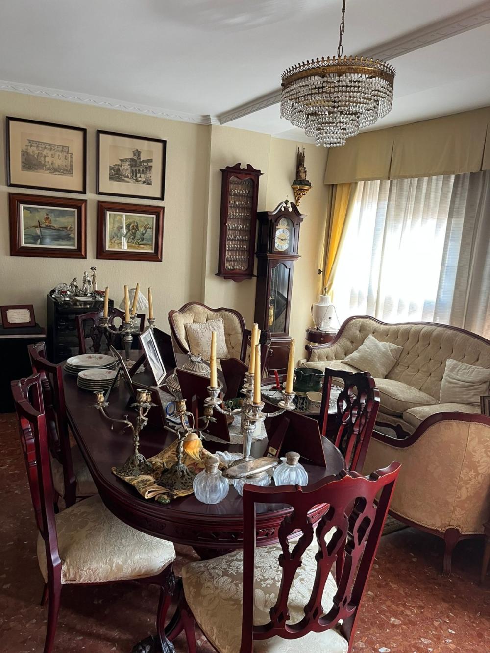  te koop appartement Oliveros-Altamira-Nueva Andalucía-Regiones Comarca Metropolitana De Almería 15