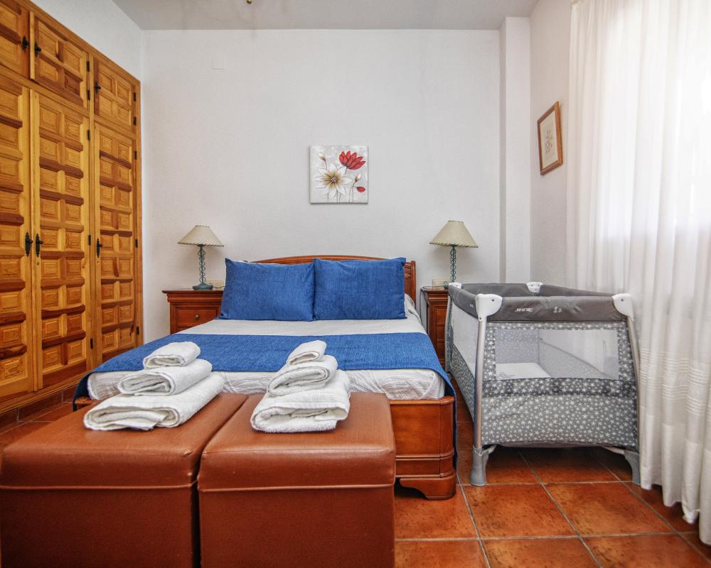  te koop villa Los Villares Metropolitana De Jaén 29