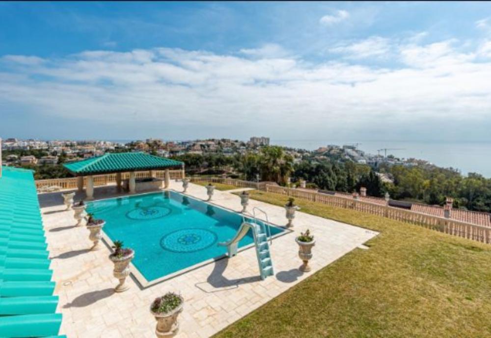  te koop herenhuis Arroyo De La Miel Costa Del Sol Occidental 32