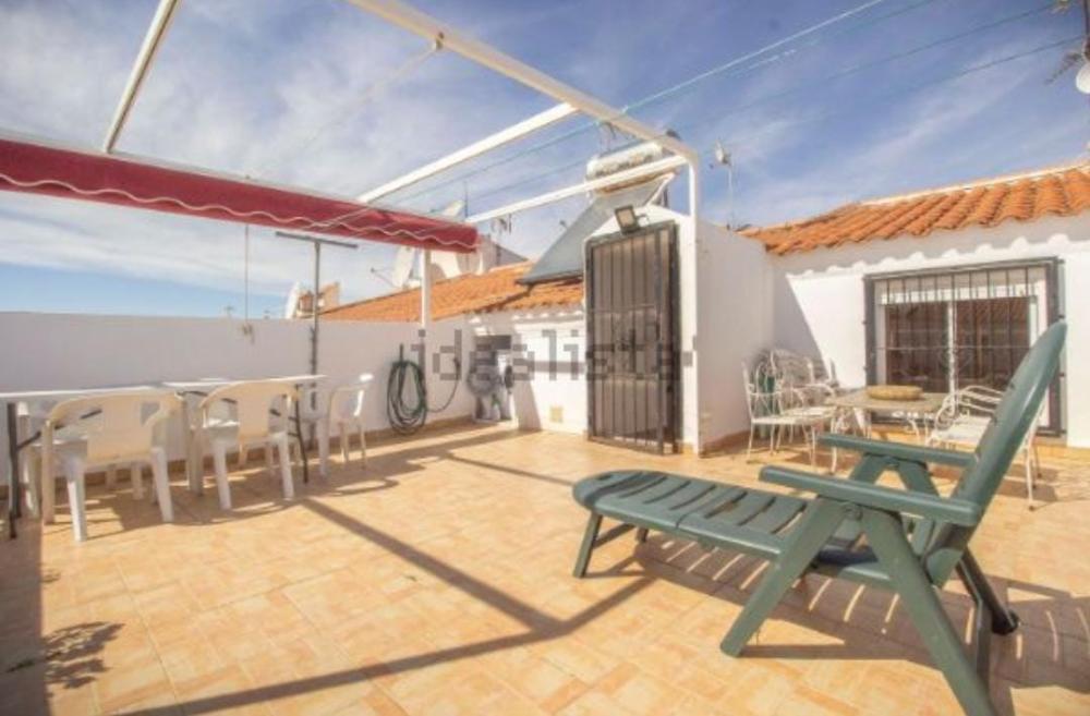  te koop duplex Torrevieja Baix Segura 7