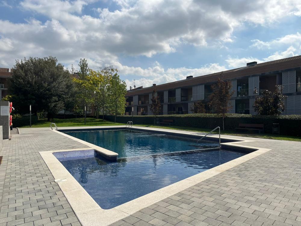  te koop duplex Mira-Sol Vallès Occidental 2
