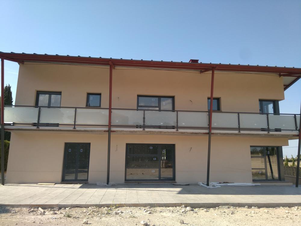 te koop villa Alto De La Muela Valdejalón 16