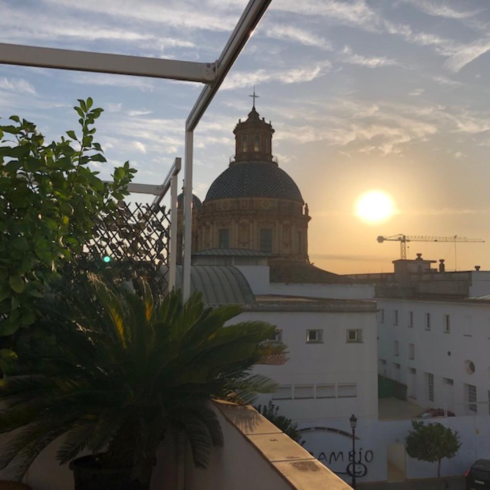  te koop penthouse Sevilla Casco Antiguo 41003 Metropolitana De Sevilla 1