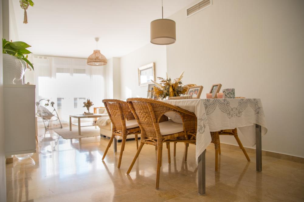  te koop appartement La Duquesa Costa Del Sol Occidental 4